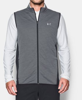 Men's ColdGear® Reactor Hybrid Vest 1 Color Available $79.99