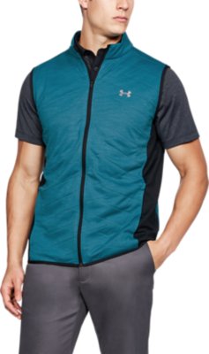 Men's UA ColdGear® Reactor Hybrid Vest 