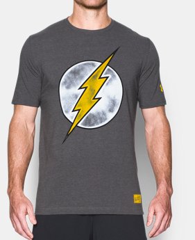 Men's UA Retro Flash T-Shirt 1 Color $34.99
