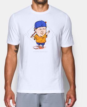 Men's UA Sandlot Legends T-Shirt $34.99