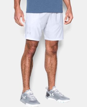 Men's UA Cage Shorts 1 Color Available $44.99