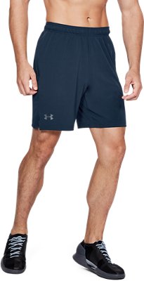 under armour threadborne shorts