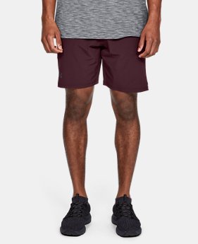 Men's UA Cage Shorts 7 Colors Available $49.99