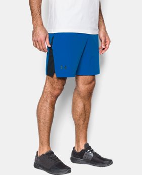 Men's UA Cage Shorts 1 Color $23.99 to $25.49