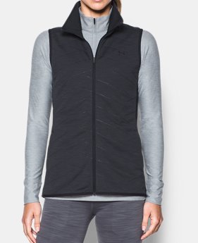 Women's ColdGear® Reactor Vest 1 Color $74.99