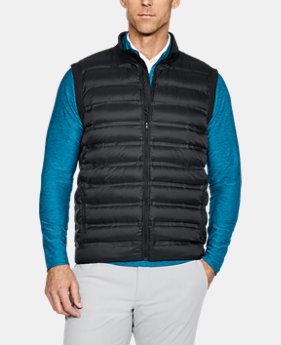Men's UA Storm Insulated Hybrid Vest 1 Color $97.49
