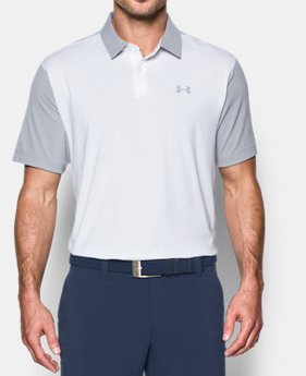 Men's UA Threadborneâ„¢ Fastback Polo 1 Color $89.99