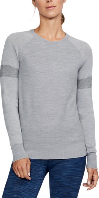 under armour threadborne pullover