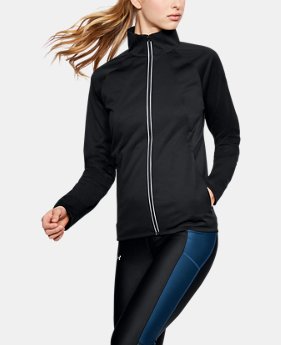 Women's ColdGear® Reactor Storm Jacket 1 Color Available $99.99