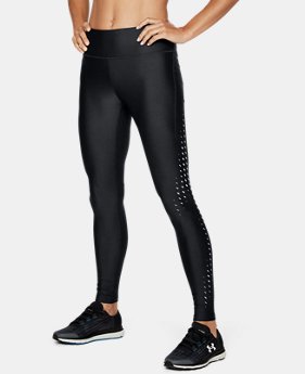 New Arrival Women's Accele-Bolt Leggings 2 Colors $64.99