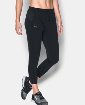 Women's ColdGear® Reactor Jogger 1 Color $104.99
