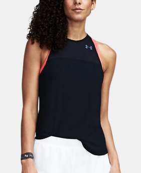 Women's UA Accelerate Tank 2 Colors $54.99