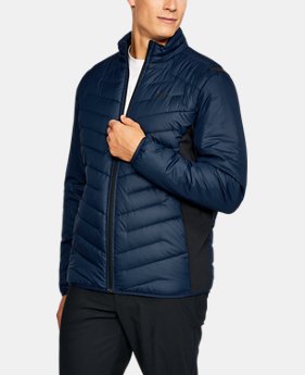 Men's ColdGear® Infrared Reactor Jacket 1 Color $119.99
