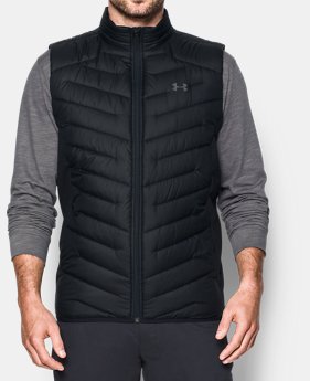 Men's ColdGear® Reactor Infrared Vest 2 Colors $124.99