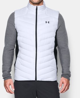 Men's ColdGear® Reactor Infrared Vest 2 Colors $124.99