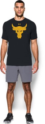 under armour rock shirt