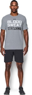 under armour respect shirt