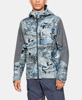  Men's UA GORE-TEX® Shoreman Jacket  1  Color Available $250