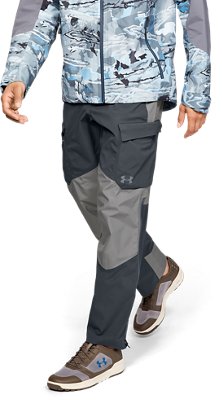 under armor fishing pants