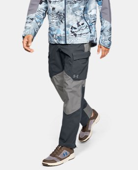  UA GORE-TEX® Shoreman Pants  1  Color Available $225
