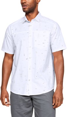 under armour casual shirts