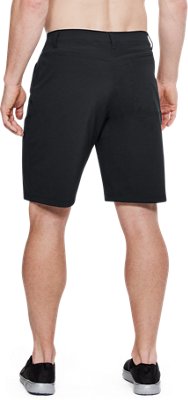 under armour men's fish hunter cargo shorts