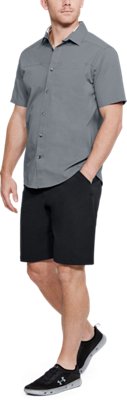 under armour men's fish hunter shorts