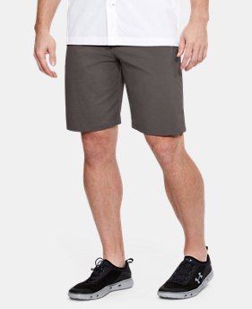 Men's UA Fish Hunter Shorts LIMITED TIME: FREE U.S. SHIPPING 8 Colors Available $55