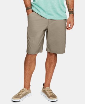 Men's UA Fish Hunter Shorts 5 Colors $65