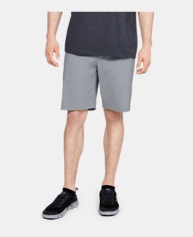 Men's UA Fish Hunter Shorts LIMITED TIME: FREE U.S. SHIPPING 2 Colors Available $55