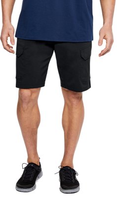 under armor fishing shorts