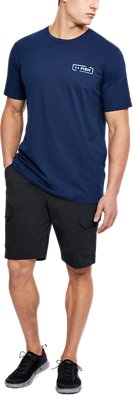 under armour cargo