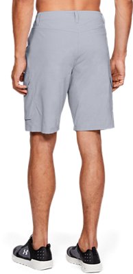 fish hunter cargo shorts