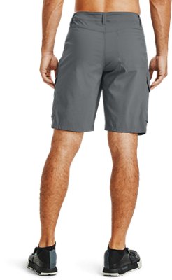 fish hunter cargo shorts