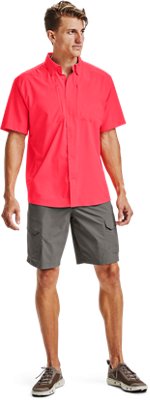 under armour cargo shorts sale