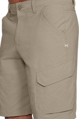 ua fish hunter cargo pants