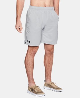 Men's UA Coastal Shorts LIMITED TIME: FREE U.S. SHIPPING 1 Color Available $40