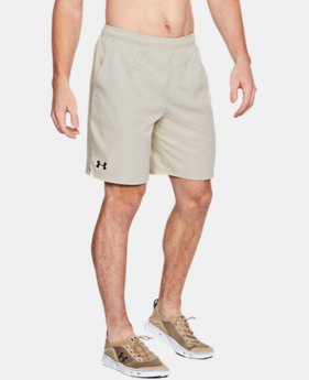 Men's UA Coastal Shorts 1 Color $40