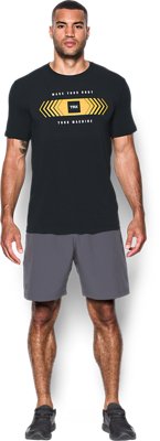 男士ua X Trx Your Machine T恤 正品 價格 圖片 Under Armour 安德瑪台灣官網