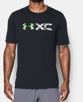 Men's UA XCB T-Shirt 1 Color $34.99
