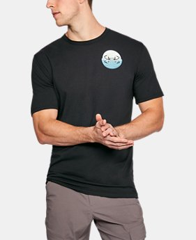 Men's UA Lord of the Lake T-Shirt 1 Color Available $35