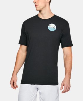 Men's UA Lord of the River T-Shirt 1 Color Available $35