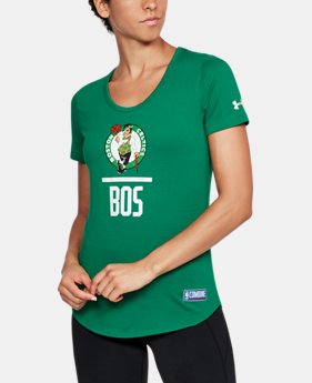 Women's NBA Combine Lockup T-Shirt 2 Colors $35