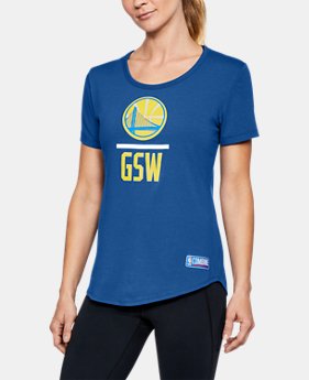Women's NBA Combine Lockup T-Shirt LIMITED TIME: FREE U.S. SHIPPING 9 Colors Available $35