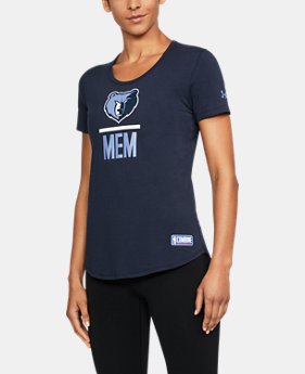 New Arrival Women's NBA Combine Lockup T-Shirt 1 Color $35