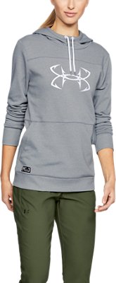 under armour women's shoreline hoodie