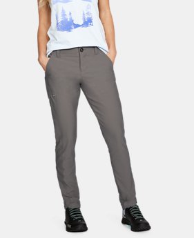 Women's UA Inlet Fishing Pants 2 Colors $65
