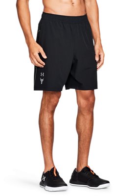 ua storm vortex shorts