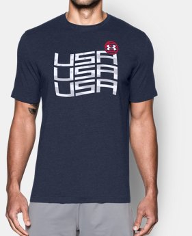 Men's Graphic Tees | Under Armour US