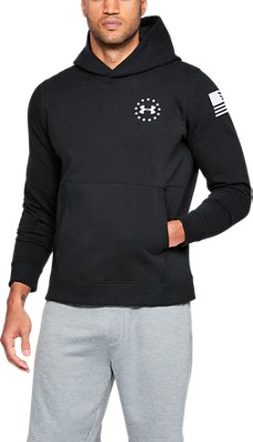 under armour tactical hoodie